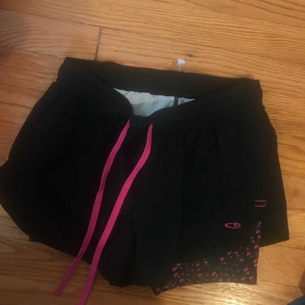 Champion shorts